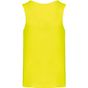 ProAct Débardeur sport homme fluorescent_yellow