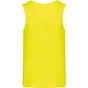 ProAct Débardeur sport homme fluorescent_yellow