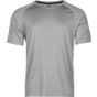Tee Jays Cooldry Tee grey_melange