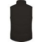 Kariban Bodywarmer doublé polaire  dark_grey