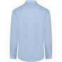 Kariban Chemise oxford manches longues homme oxford_blue