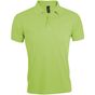 Sol's Prime Men vert_pomme