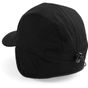 Beechfield Mountain Cap black