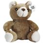 L-merch Plush Teddy Bear Barney brown