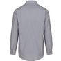 Kariban Chemise Oxford manches longues oxford_zinc