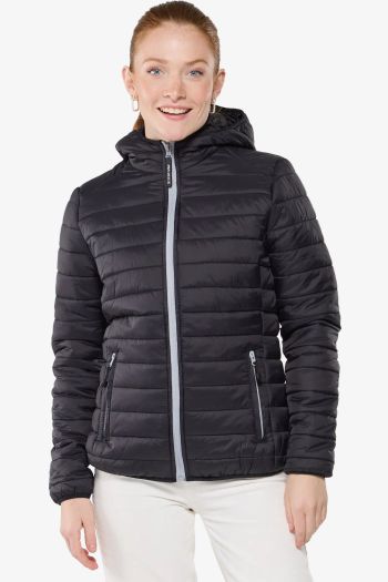 Image produit Pacific Women