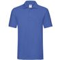 fruit of the loom Premium Polo royal_blue