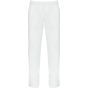 WK-Designed-To-Work Pantalon coton unisexe white