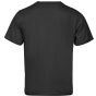 Tee Jays Unlabeled Losse Fit Tee black