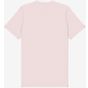 Bella Unisex jersey short sleeve tee soft_pink