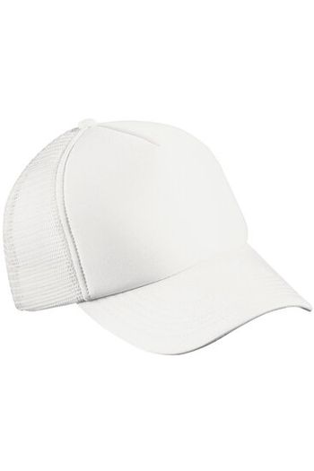 Image produit 5-Panel Polyester Mesh Cap