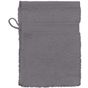 SG Accessories - Towels Rhine Wash Glove 16x22 cm grey