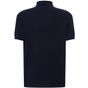 JHK Polo Regular Man navy