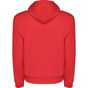 Roly Capucha rouge