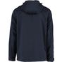 Kariban Veste écoresponsable à capuche unisexe navy_blue