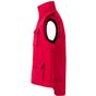 Velilla Bodywarmer matelassé multipoches red