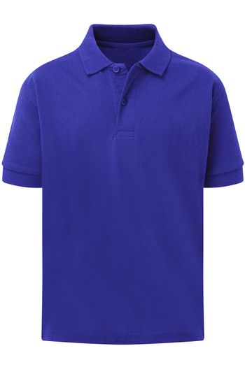 Image produit Cotton Polo Kids