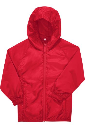 Image produit Kids Reset Windbreaker