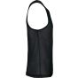 ProAct Chasuble en filet léger multisport unisexe black