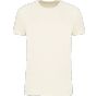 Kariban T-shirt Bio190 IC homme coconut_milk