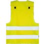 Korntex Poncho de sécurité pour enfants avec système anti-étranglement 