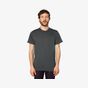 American apparel Unisex fine jersey short sleeve T 