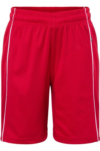 Image produit Basic Team Shorts Junior