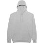 AWDis Just Hoods Street hoodie  heather_grey