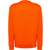 JHK Crew Neck Sweatshirt orange