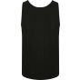 SF Clothing Men´s feel good stretch vest black