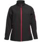 Pen Duick Atlantic Women black/red