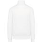 Kariban Veste molleton gratté homme white