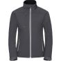 Russell Athletic Veste Bionic Softshell Femme iron_grey