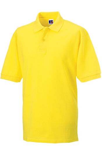 Image produit Piqué Poloshirt