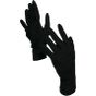Korntex Gants nitrile usage unique Bleu 100 pcs AQL 1.5 