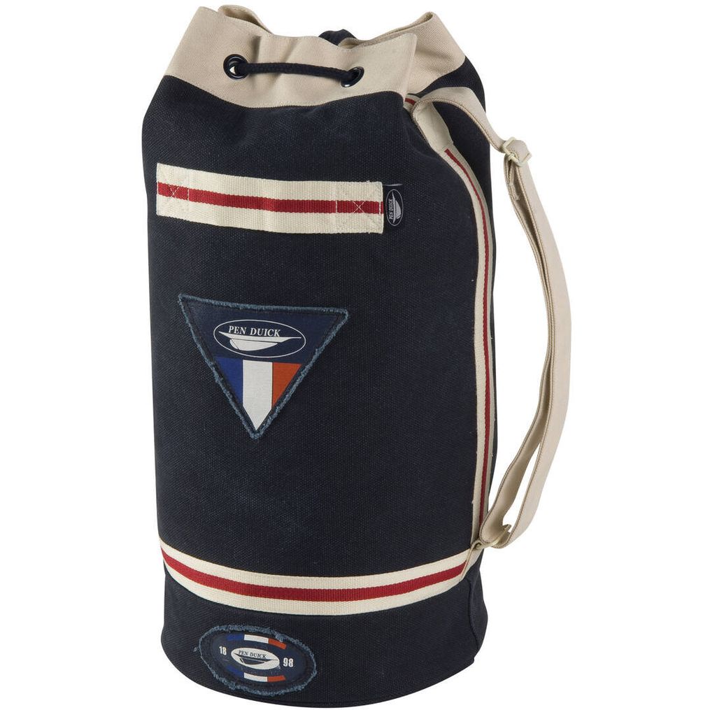 SAC MARIN AVEC ECUSSONS Pen Duick