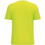 iDeal Basic Brand T-shirt sport homme Mercury ideal_fluorescent_yellow