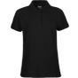 Neutral Ladies Classic Polo black