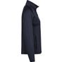 Tee Jays Women's stretch fleece navy