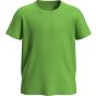Stedman Kids´ Sports-T kiwi_green