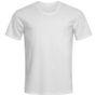 Stedman Clive Relaxed white