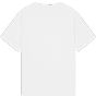 Bella + Canvas Unisex 6 oz heavyweight tee white