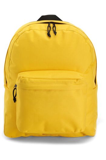 Image produit Backpack Basic