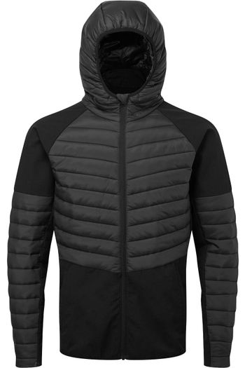 Image produit Veste hybride isolante Tridri® pour homme