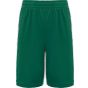 ProAct Short de basket-ball enfant dark_green