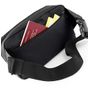 Bagbase ORGANISER WAISTPACK black