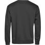 Tee Jays Unlabeled Sweatshirt black