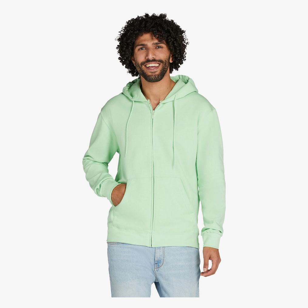 Hooded Full Zip Men SG Originals