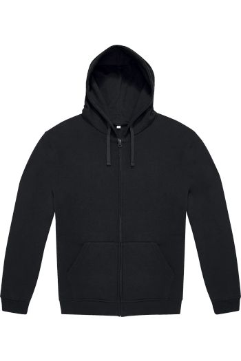 Image produit ID.334 Zip Hood