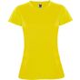 Roly Sport Montecarlo Woman jaune